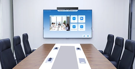 Wireless Presentation System
